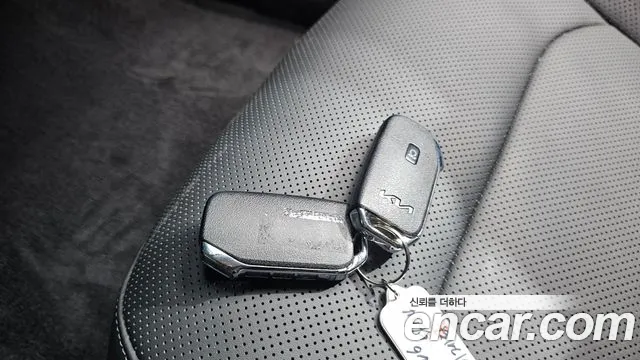 Kia EV6 — Фото автомобиля 16
