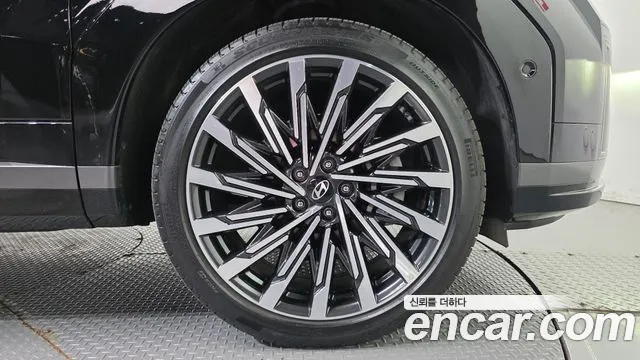 Hyundai Santa Fe — Фото автомобиля 6