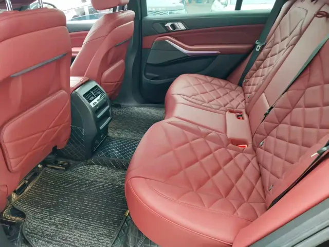 BMW X5 — Фото автомобиля 5