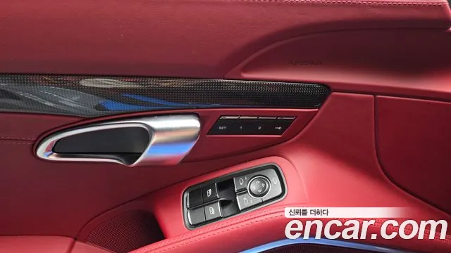 Porsche 718 — Фото автомобиля 21