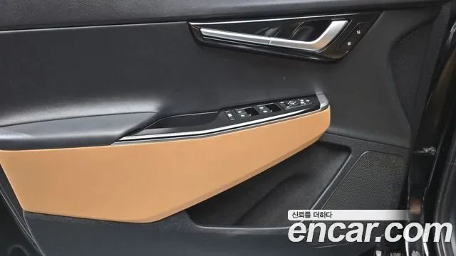 Kia EV6 Long Range — Фото автомобиля 23