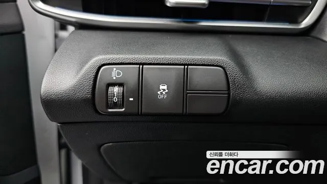 Hyundai Avante CN7 — Фото автомобиля 21