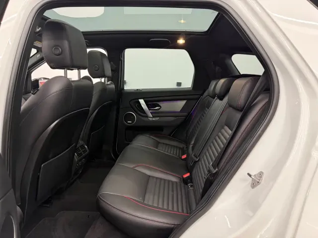 Land Rover Discovery Sport — Фото автомобиля 6