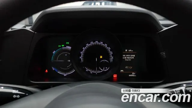 Hyundai Avante CN7 — Фото автомобиля 11