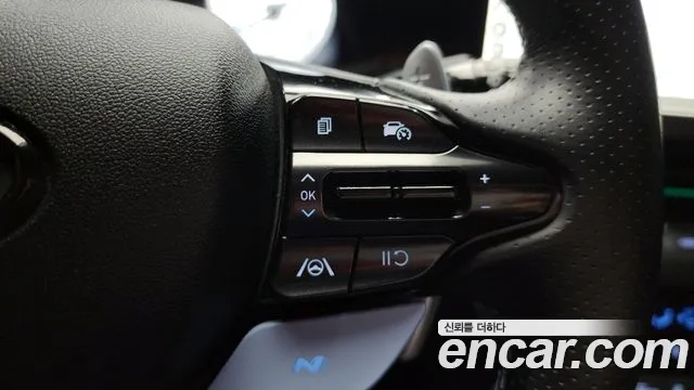 Hyundai AVANTE — Фото автомобиля 17