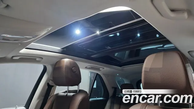 Mercedes-Benz GLE-Class GLE-класс W167 — Фото автомобиля 17