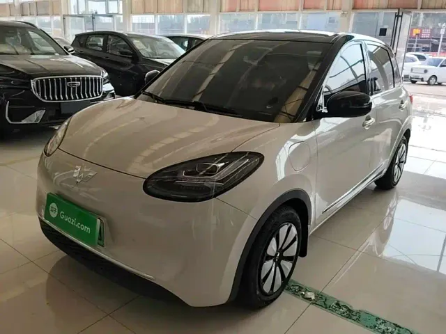 Фотография автомобиля — Wuling Bingo