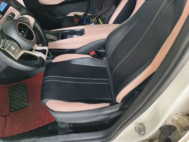 BYD Seagull — Фото автомобиля 14