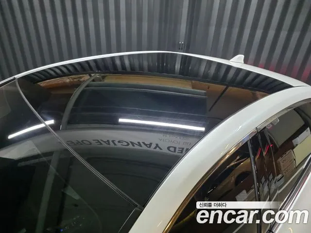 Toyota Crown — Фото автомобиля 11