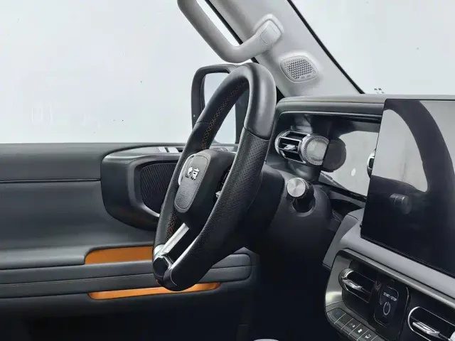 BAIC BJ40 — Фото автомобиля 22
