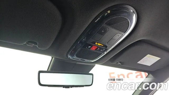 Hyundai Ioniq 5 — Фото автомобиля 12
