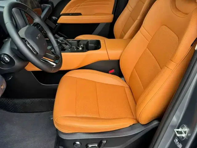 Haval Raptor — Фото автомобиля 6