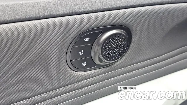 Hyundai AVANTE Новый Avante (CN7) — Фото автомобиля 22
