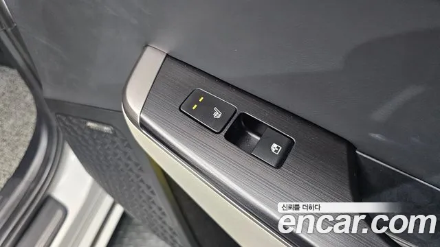 Kia EV6 EV6 (New) — Фото автомобиля 18