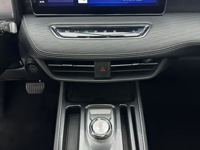 Haval Jolion — Фото автомобиля 13