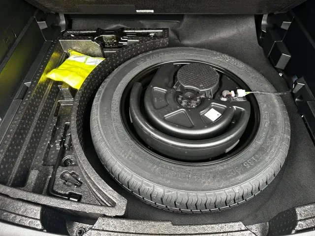 Haval H6S — Фото автомобиля 21