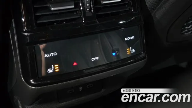 Renault-KoreaSamsung Grand Koleos Grand Koleos — Фото автомобиля 29