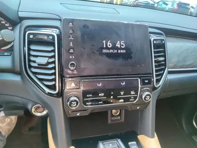 Honda Honda UR-V 2020 370TURBO 2WD Premium Elegance Edition — Фото автомобиля 12