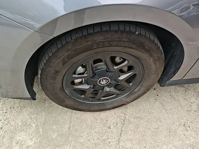 BYD Qin PLUS — Фото автомобиля 22