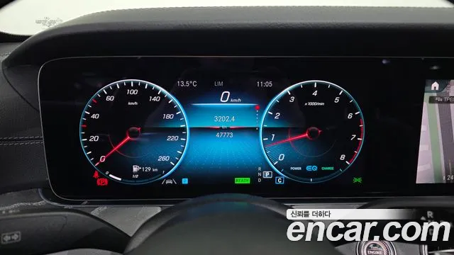 Mercedes-Benz E-Class W213 — Фото автомобиля 11
