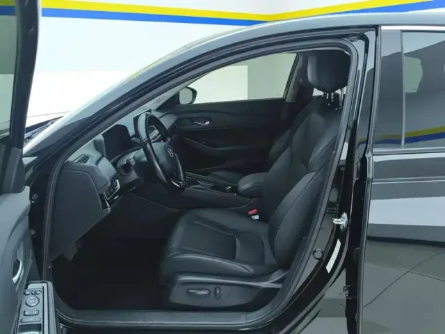 Honda Inspire 2023 260TURBO Delicate Edition — Фото автомобиля 9