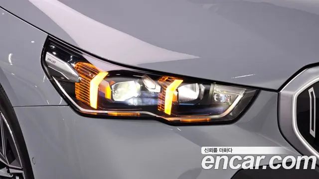 BMW 5-Series — Фото автомобиля 21
