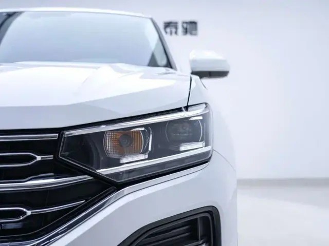 Volkswagen Tayron — Фото автомобиля 9