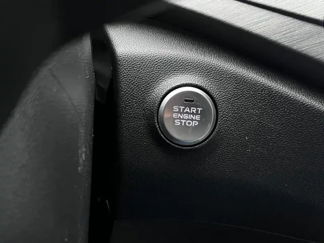Changan CS35 Plus — Фото автомобиля 21