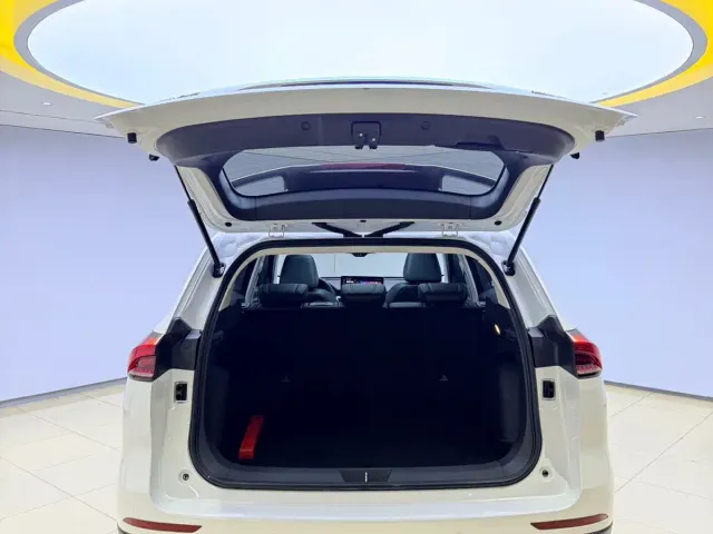 Haval H6 — Фото автомобиля 7