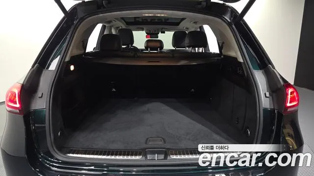 Mercedes-Benz GLE-Class — Фото автомобиля 19