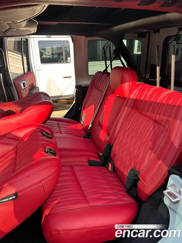 Jeep Wrangler JL — Фото автомобиля 9
