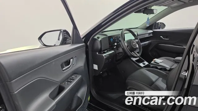 Hyundai Kona SX2 — Фото автомобиля 15