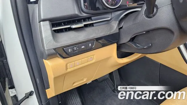 Kia Carnival 4th Gen — Фото автомобиля 26