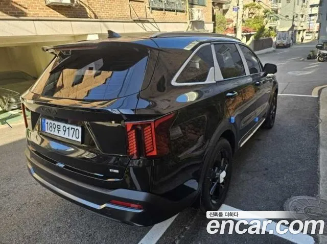 Kia Sorento 4th Gen — Фото автомобиля 6