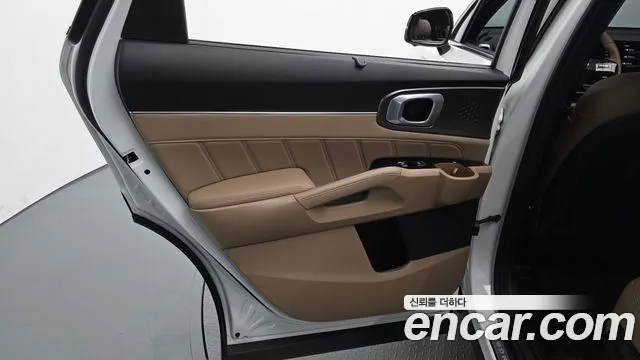 Kia Sorento Generation 4 — Фото автомобиля 14
