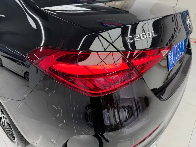 Mercedes-Benz Mercedes-Benz C-Class 2024 C 260 L Sport — Фото автомобиля 10