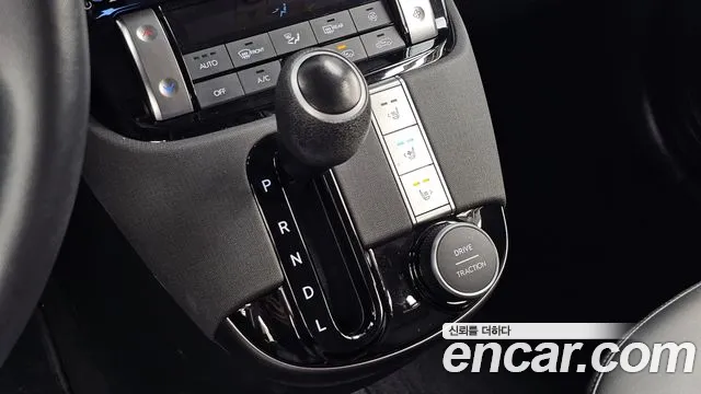 Hyundai Casper — Фото автомобиля 12