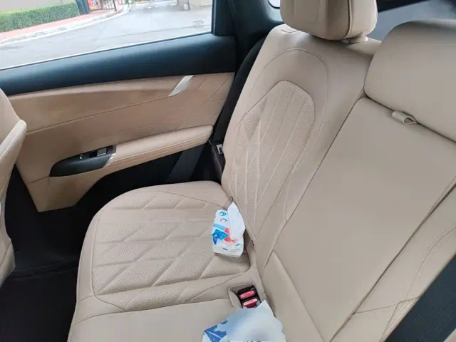 Changan CS75 Plus — Фото автомобиля 16