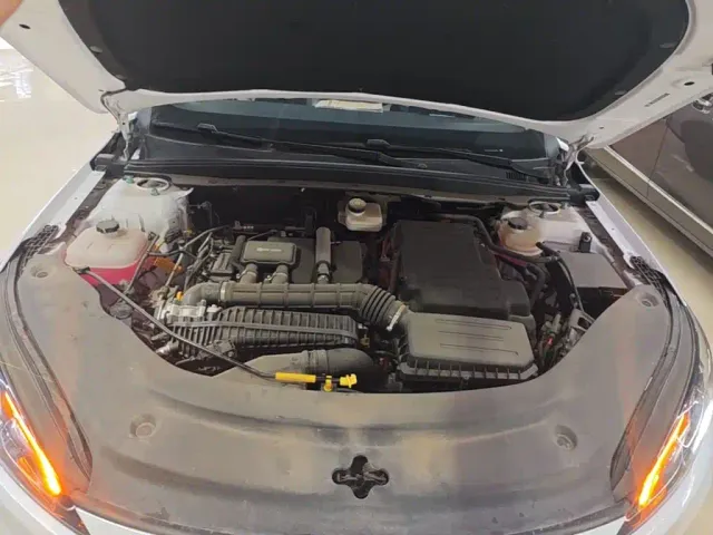 BYD Seal 05 DM-i — Фото автомобиля 19