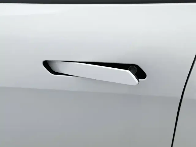 Kaiyi Kunlun NEV — Фото автомобиля 18