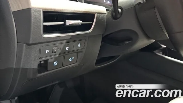 Hyundai Sonata Sonata Edge(DN8) 1.6 Turbo — Фото автомобиля 13