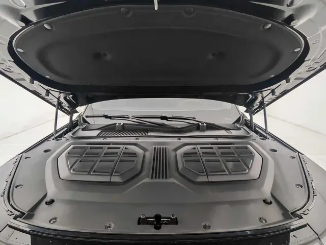 Chery Fulwin T11 — Фото автомобиля 13