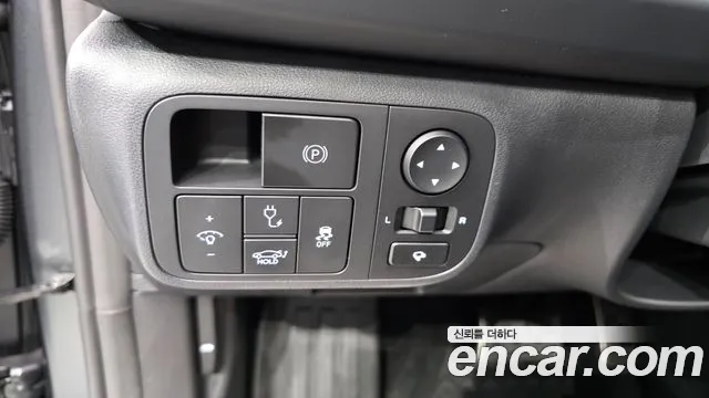 Hyundai Ioniq 6 New — Фото автомобиля 28