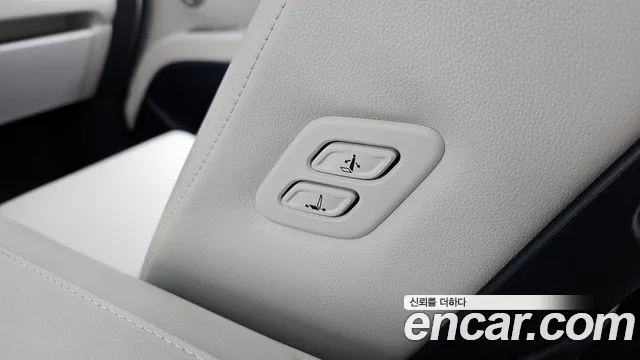 Hyundai Palisade LX3 — Фото автомобиля 27