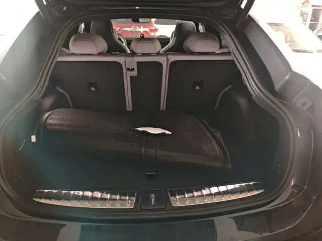 Nio EC6 — Фото автомобиля 18