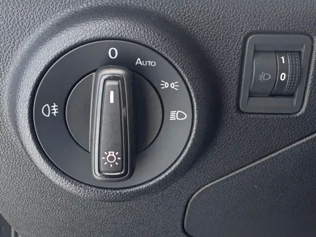 Jetta VS5 — Фото автомобиля 13
