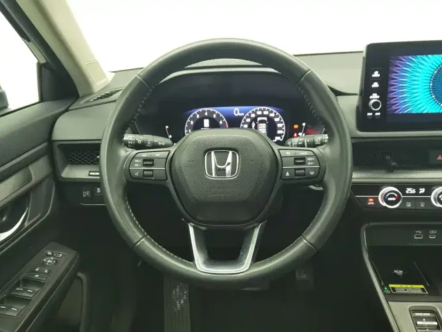 Honda CR-V — Фото автомобиля 11