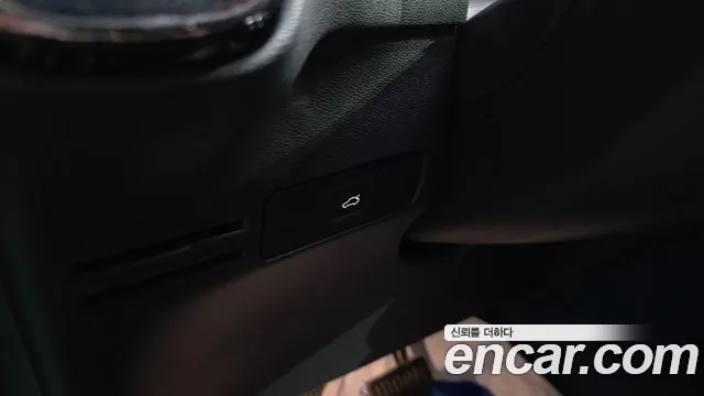 Volvo C40 Recharge — Фото автомобиля 29