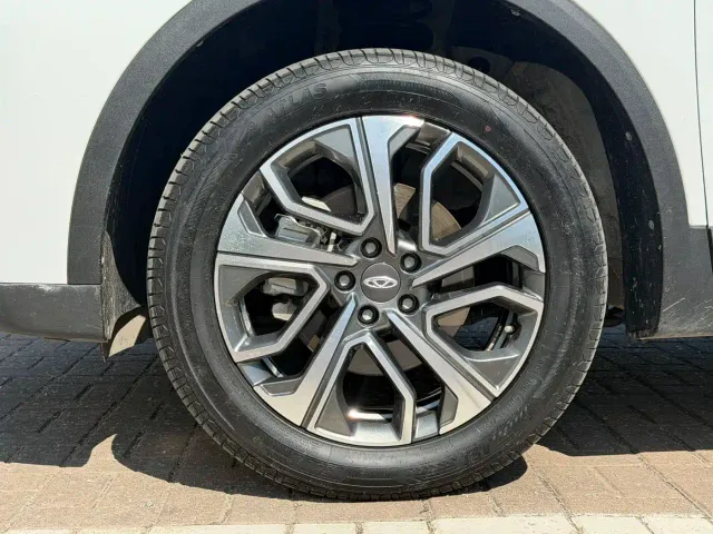 Chery Tiggo 7 PLUS — Фото автомобиля 20