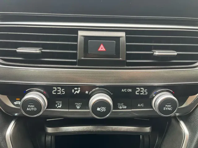 Honda Accord — Фото автомобиля 28